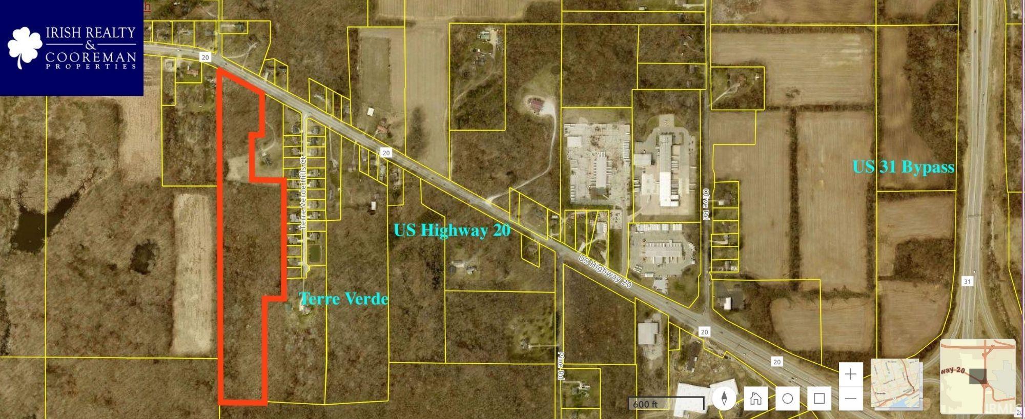 25474 Us 20 Highway South Bend IN 46628