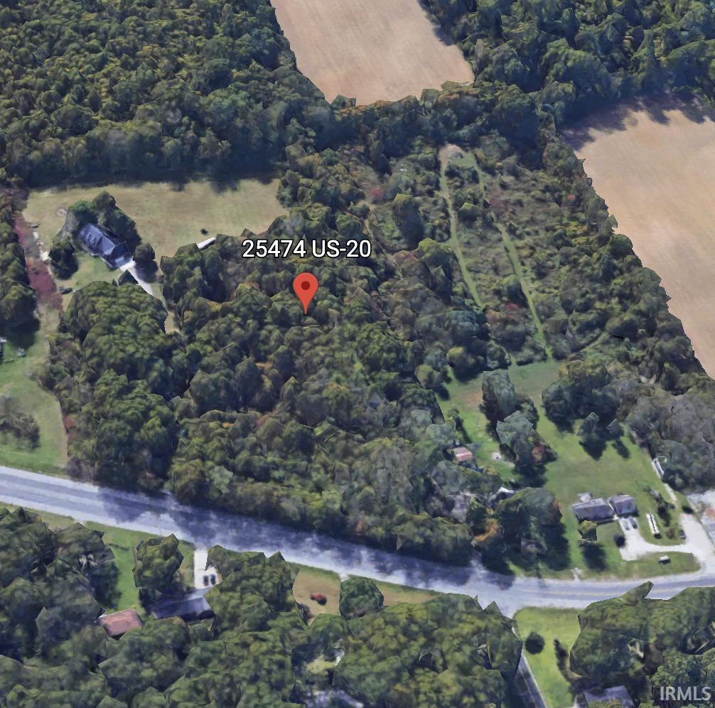 25474 Us 20 Highway South Bend IN 46628