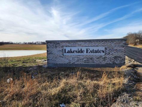 Tract 21 Lakeside Estates Springville IN 47462