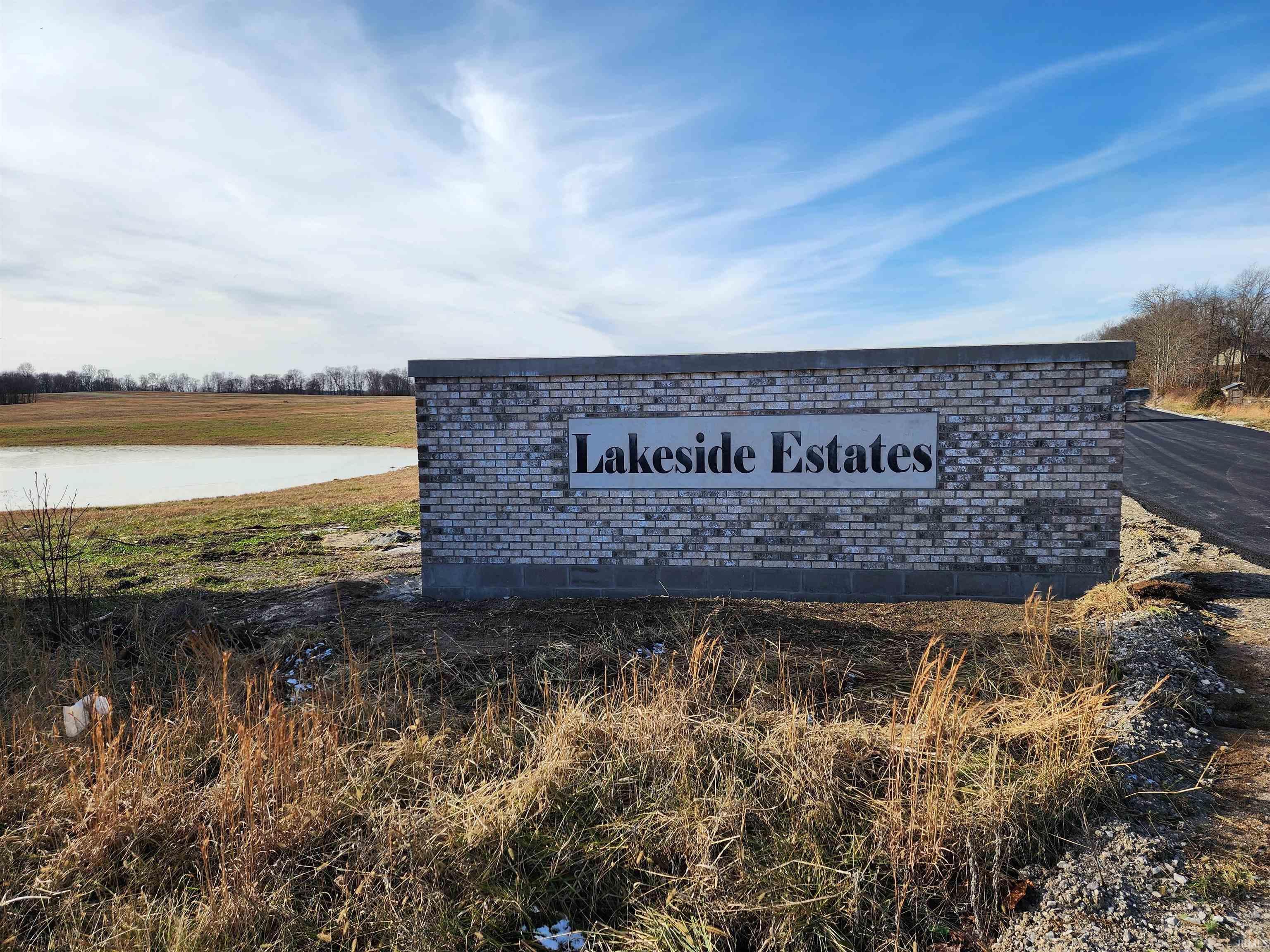 Tract 21 Lakeside Estates Springville IN 47462