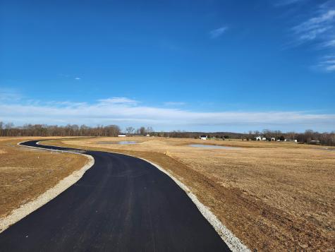 Tract 21 Lakeside Estates Springville IN 47462