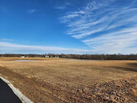 Tract 21 Lakeside Estates Springville IN 47462
