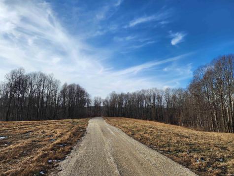 Tract 21 Lakeside Estates Springville IN 47462
