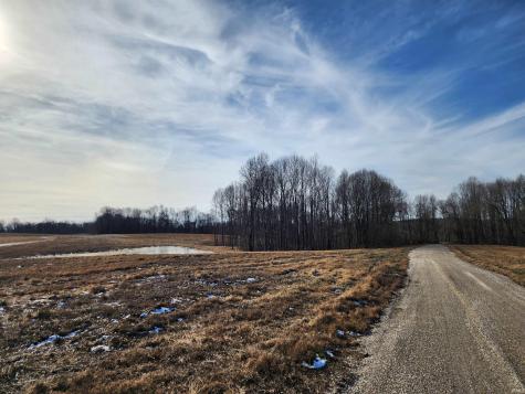 Tract 21 Lakeside Estates Springville IN 47462