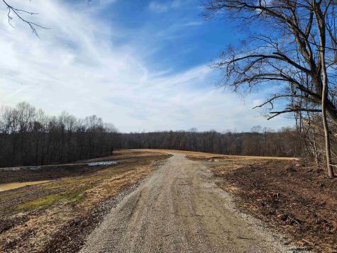Tract 21 Lakeside Estates Springville IN 47462
