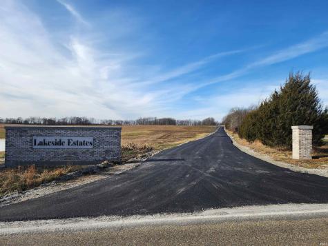Tract 21 Lakeside Estates Springville IN 47462