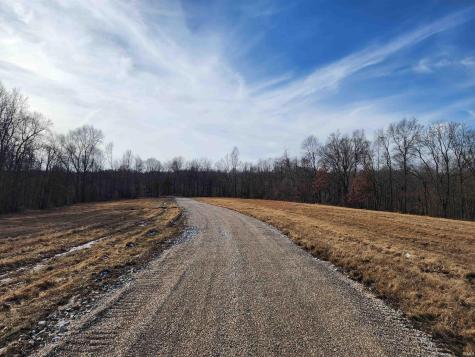 Tract 21 Lakeside Estates Springville IN 47462