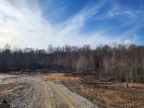 Tract 21 Lakeside Estates Springville IN 47462