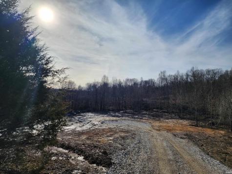 Tract 21 Lakeside Estates Springville IN 47462