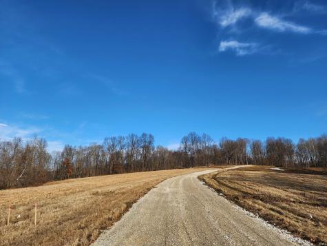 Tract 21 Lakeside Estates Springville IN 47462