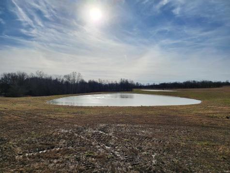 Tract 21 Lakeside Estates Springville IN 47462