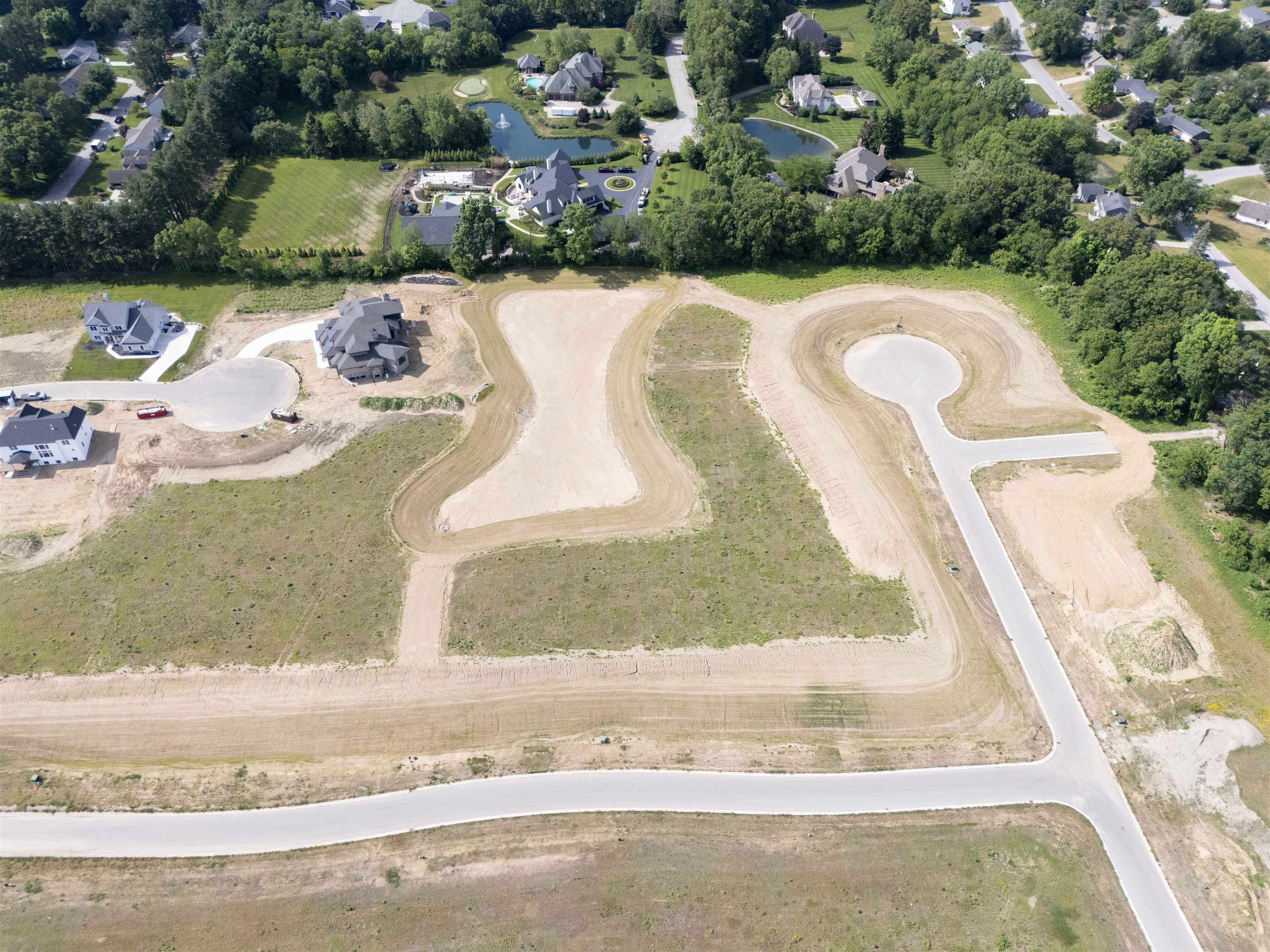 15382 Derry Lane Granger IN 46530
