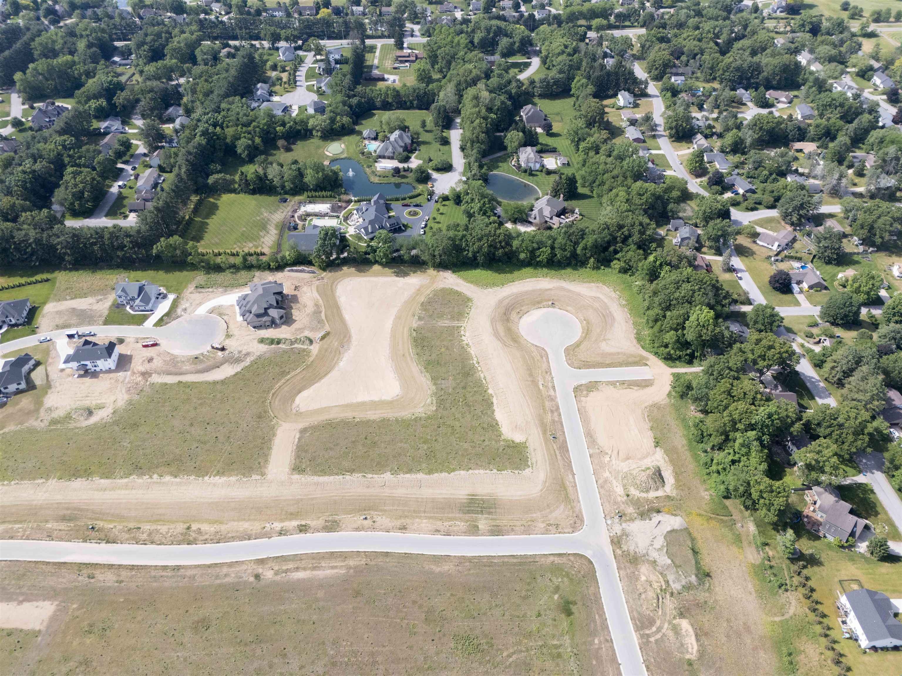 15382 Derry Lane Granger IN 46530