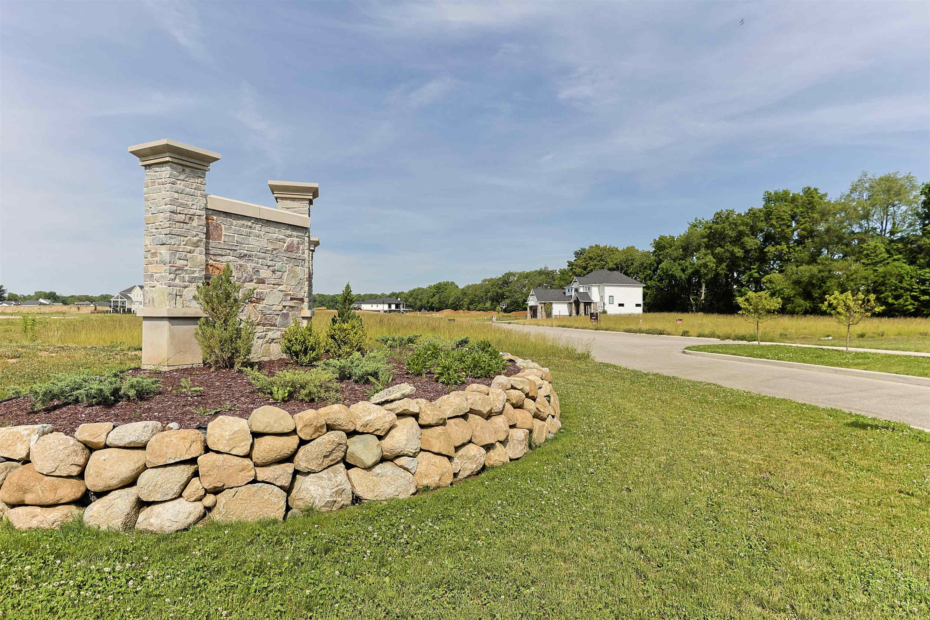 15382 Derry Lane Granger IN 46530