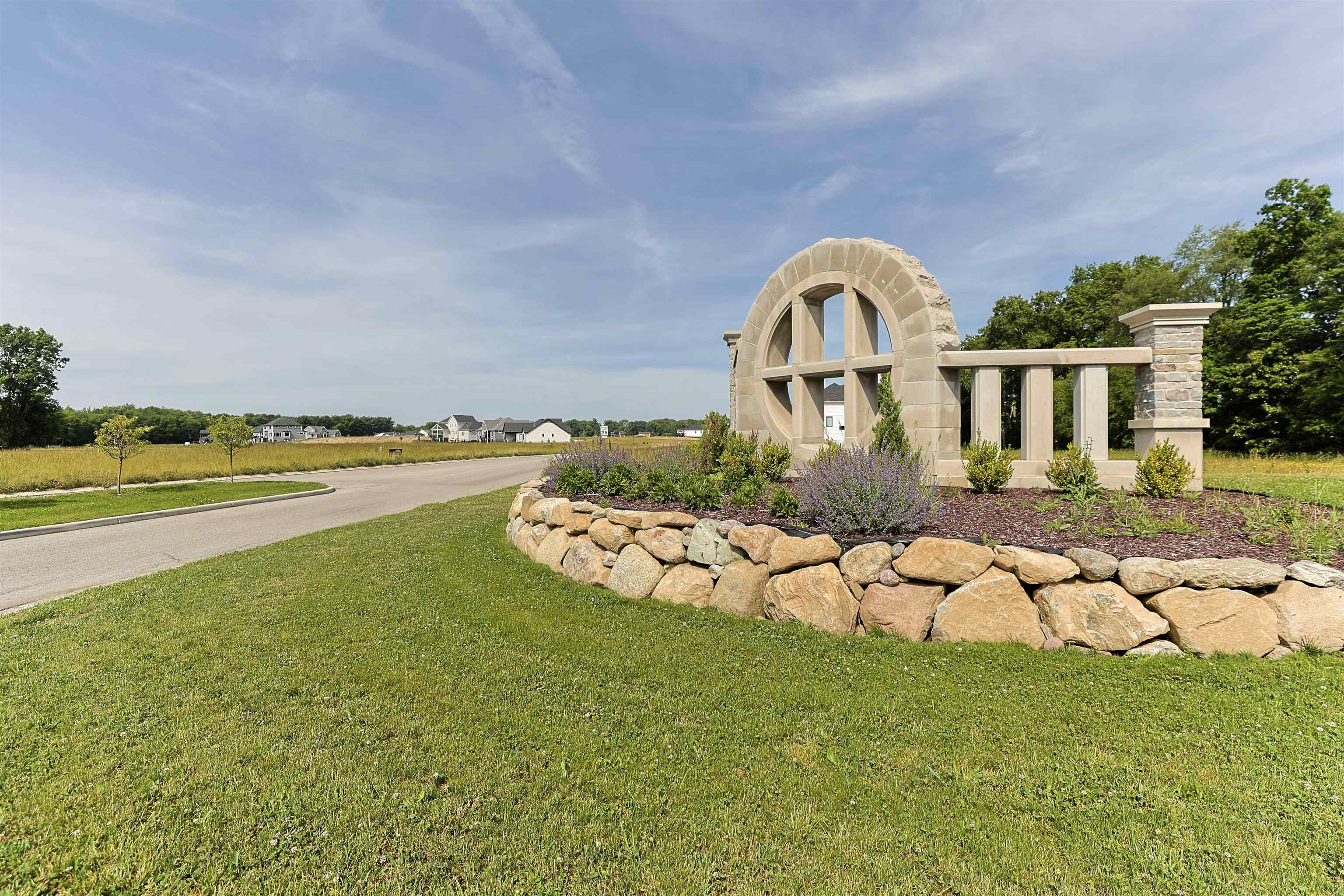 15382 Derry Lane Granger IN 46530
