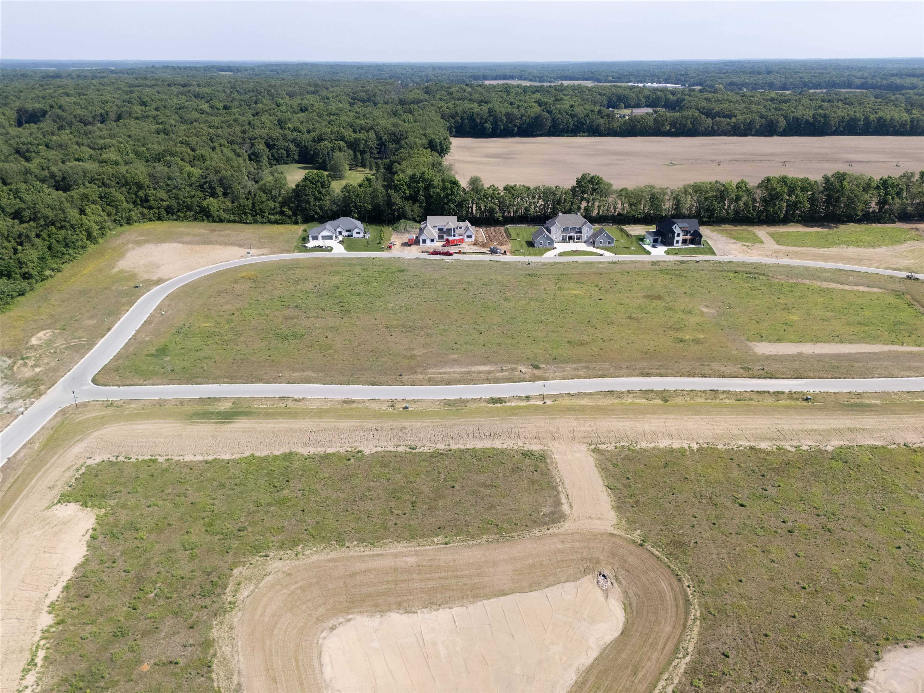 15382 Derry Lane Granger IN 46530