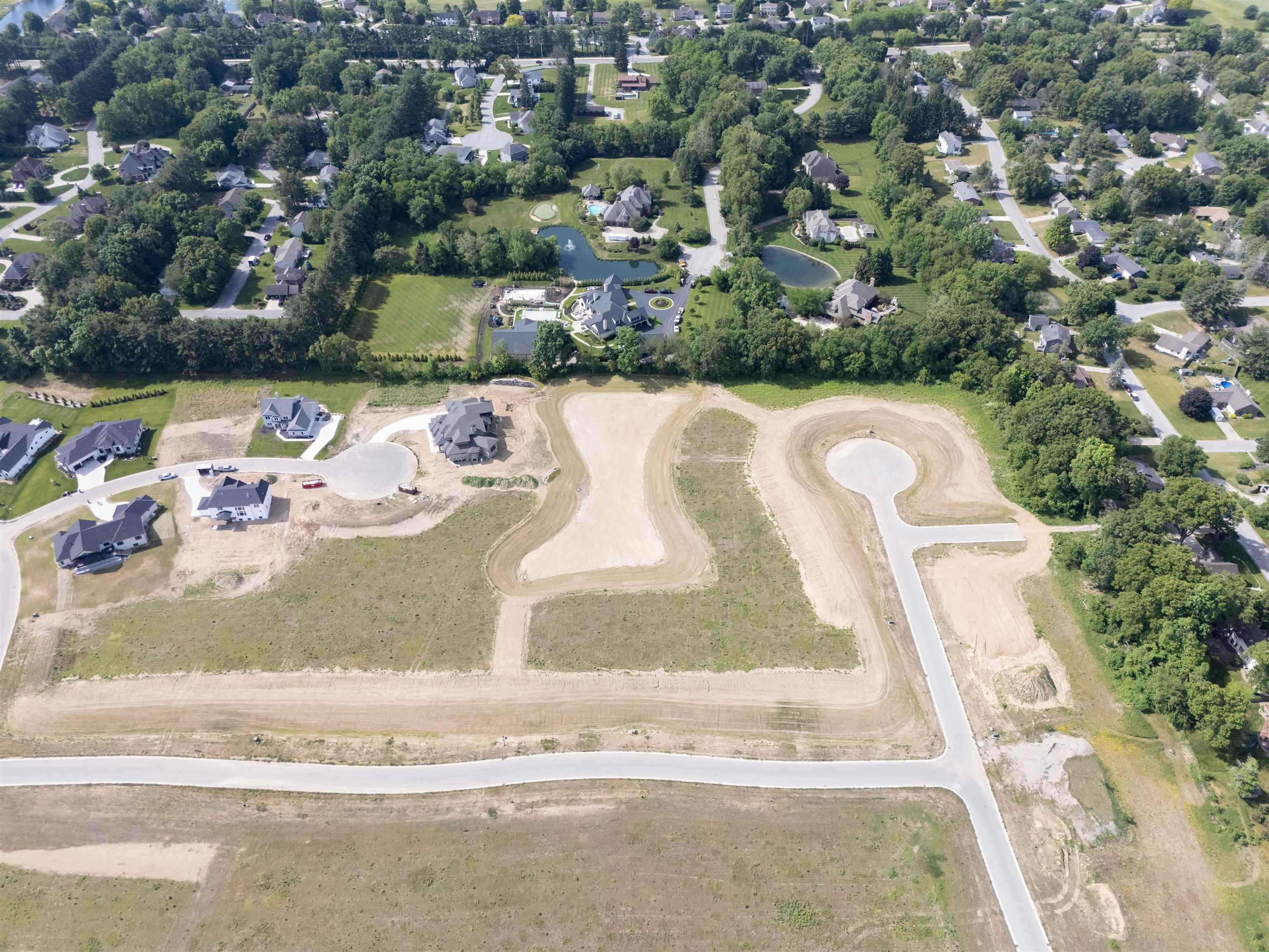 15382 Derry Lane Granger IN 46530