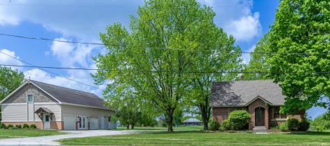 4689 E State Road 45 Road Bloomington IN 47408