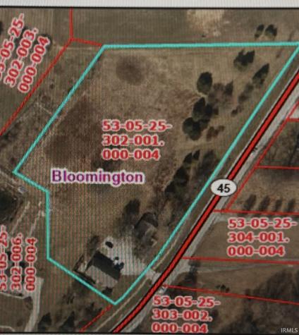 4689 E State Road 45 Road Bloomington IN 47408