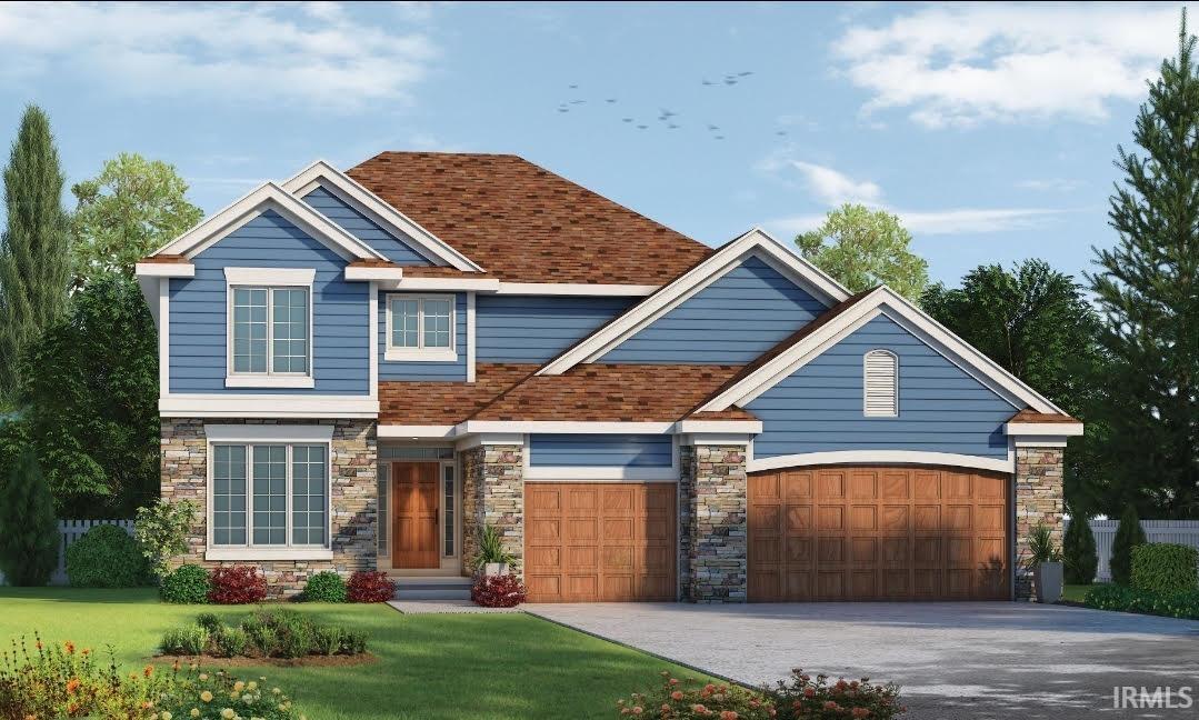 Tbd Nature View Drive Warsaw IN 46582