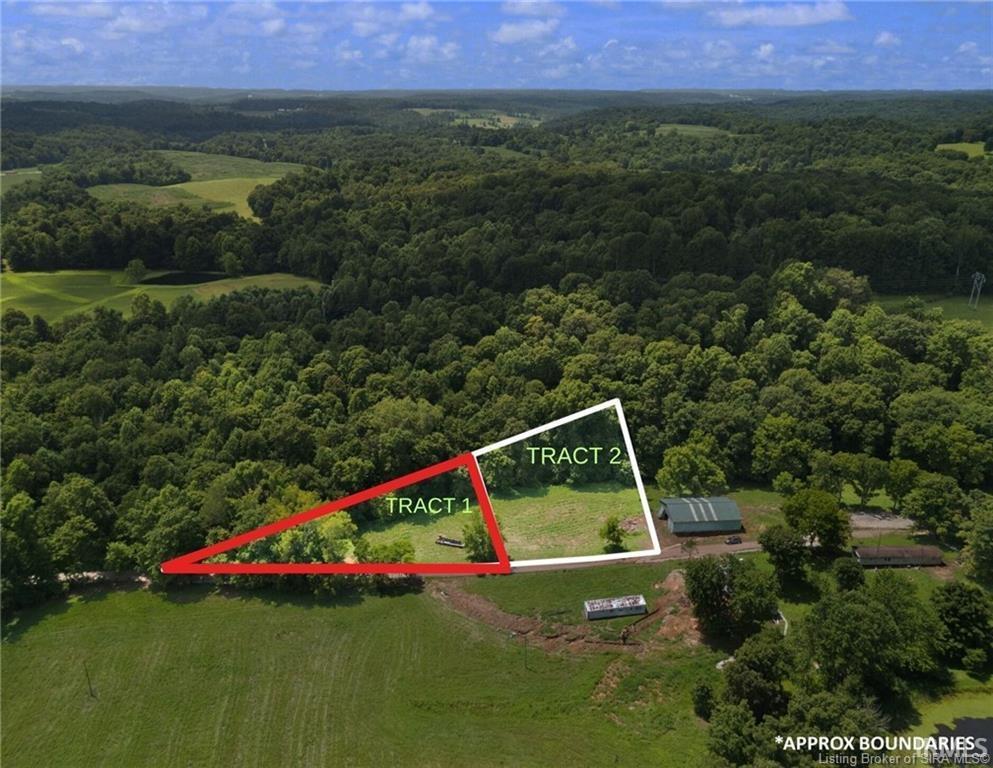 10901 E 990 Tract #1 French Lick IN 47432