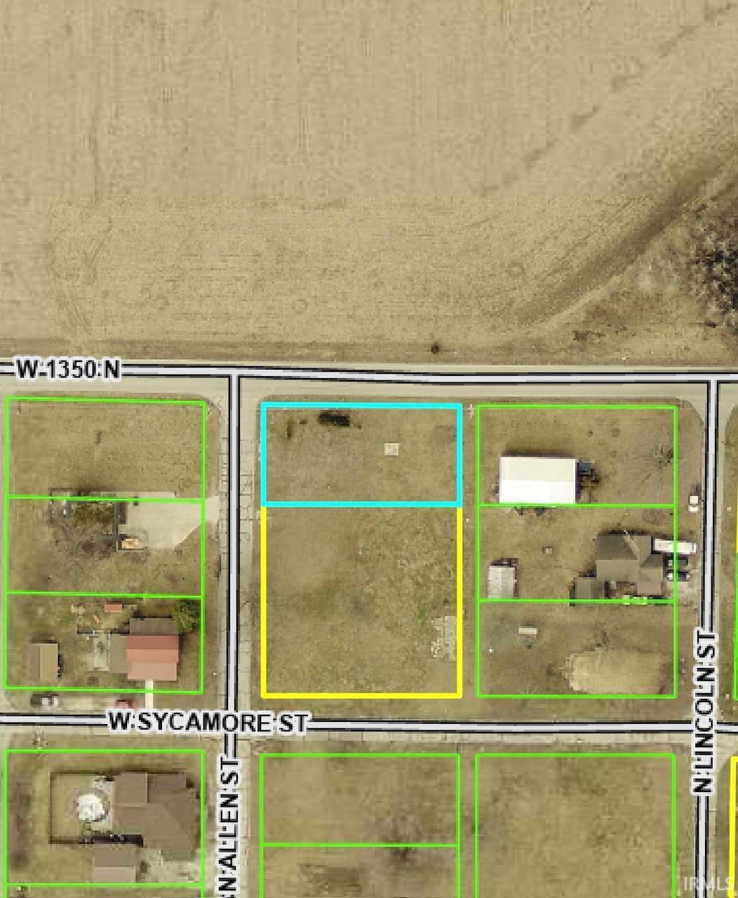 295 N Allen Street Macy IN 46951