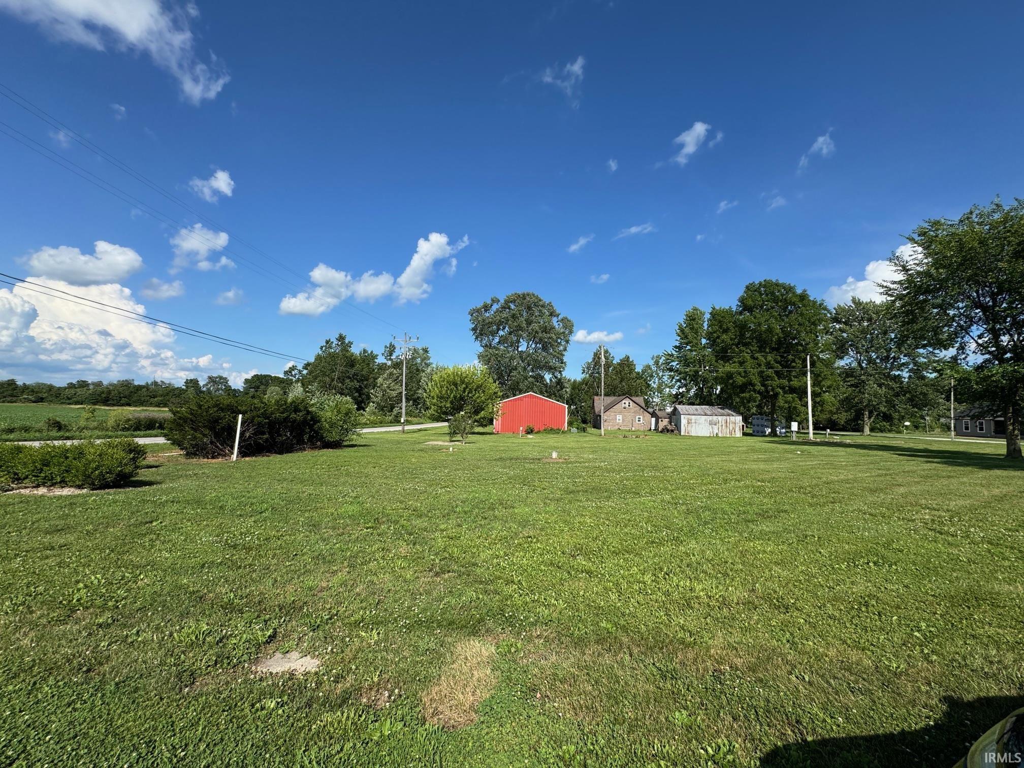 295 N Allen Street Macy IN 46951