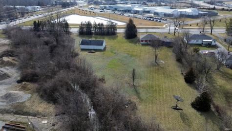3878-3912 W Washington Center Road Fort Wayne IN 46818
