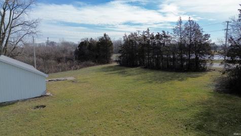 3878-3912 W Washington Center Road Fort Wayne IN 46818