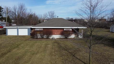 3878-3912 W Washington Center Road Fort Wayne IN 46818