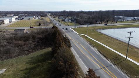 3878-3912 W Washington Center Road Fort Wayne IN 46818