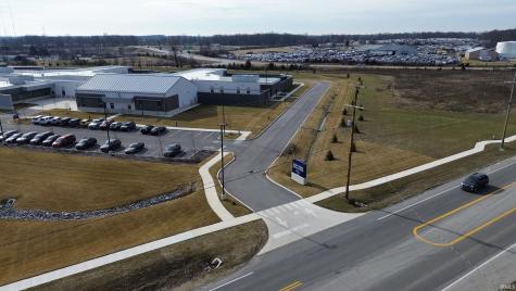 3878-3912 W Washington Center Road Fort Wayne IN 46818