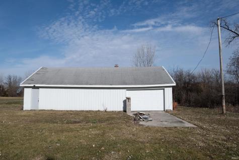3878-3912 W Washington Center Road Fort Wayne IN 46818