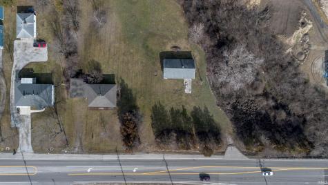 3878-3912 W Washington Center Road Fort Wayne IN 46818