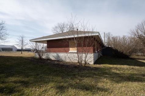 3878-3912 W Washington Center Road Fort Wayne IN 46818