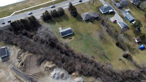 3878-3912 W Washington Center Road Fort Wayne IN 46818