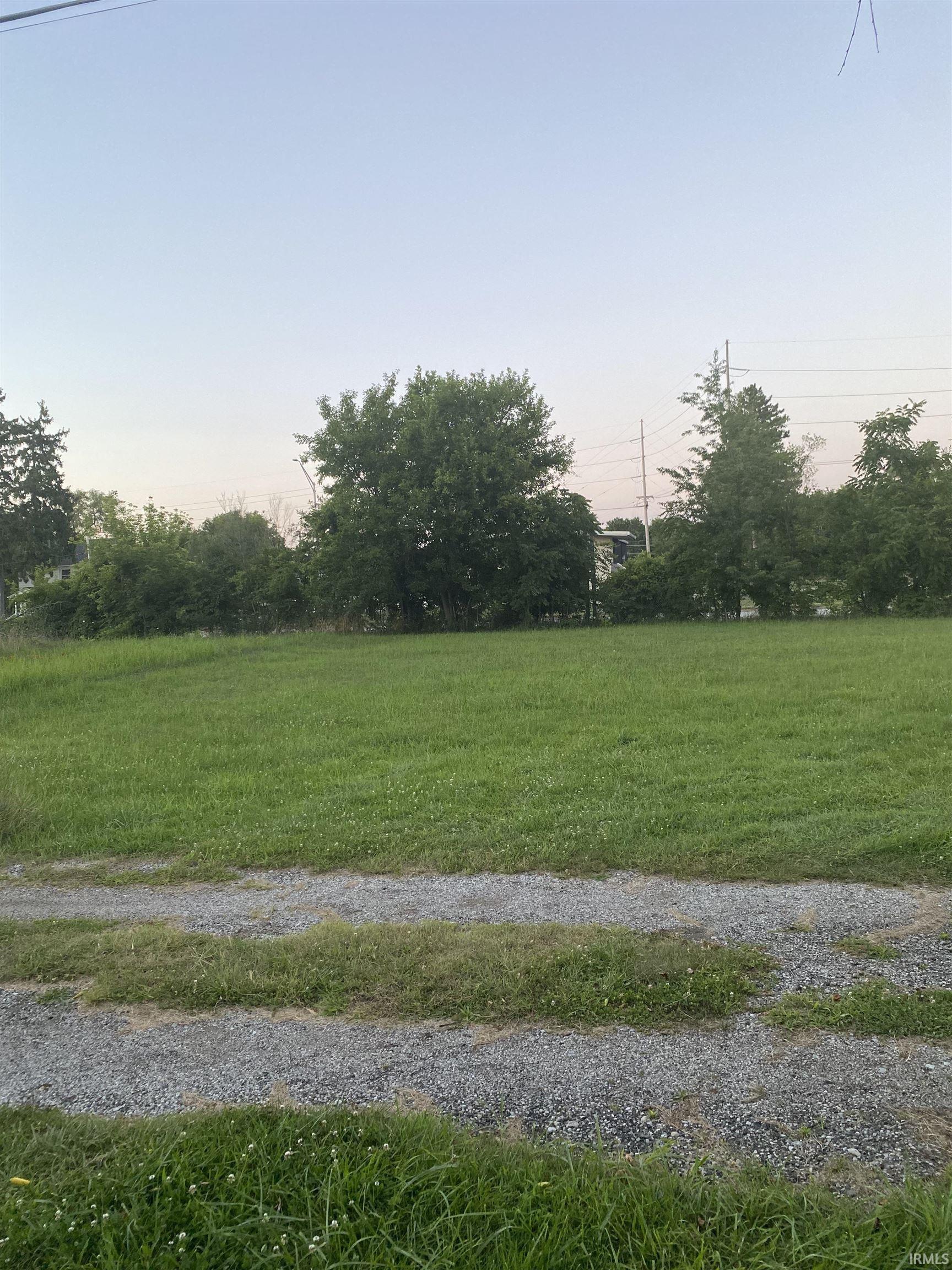 Lot 66 & 67 S Main Street Elkhart IN 46517