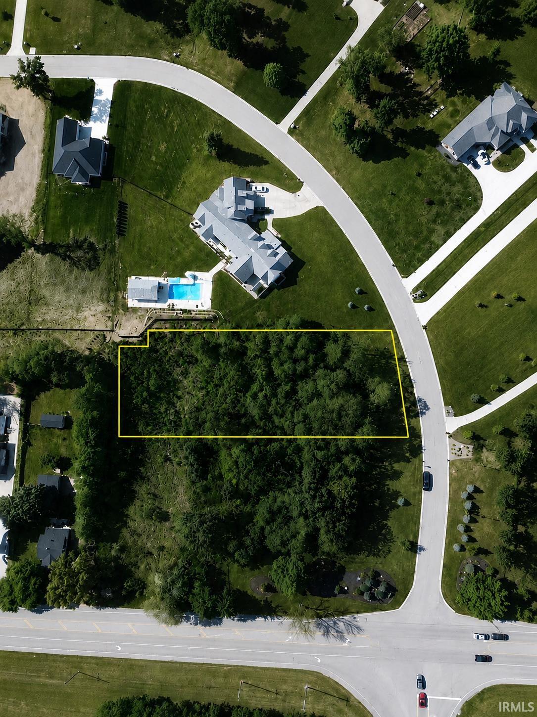 20328 Longboat Court Bristol IN 46507