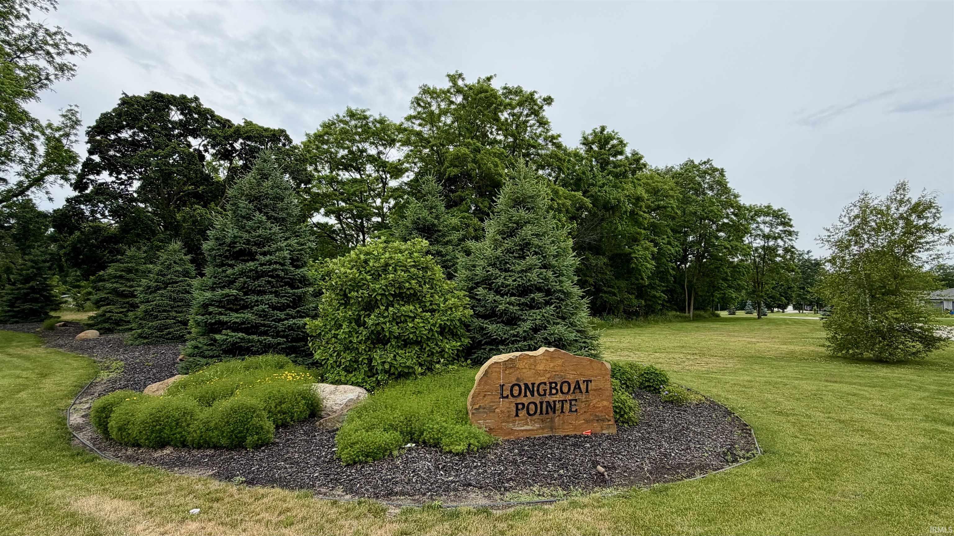 20328 Longboat Court Bristol IN 46507