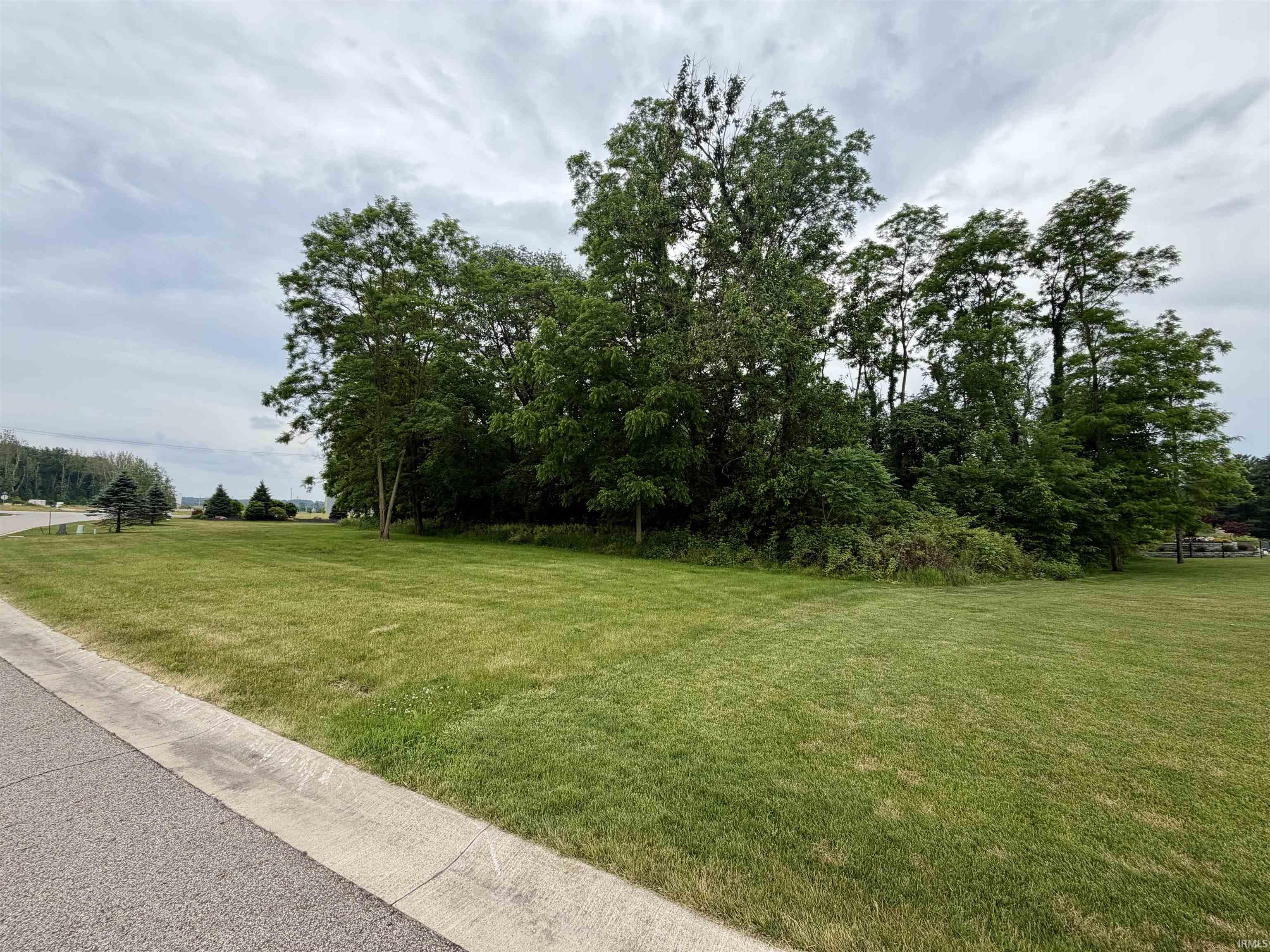 20328 Longboat Court Bristol IN 46507