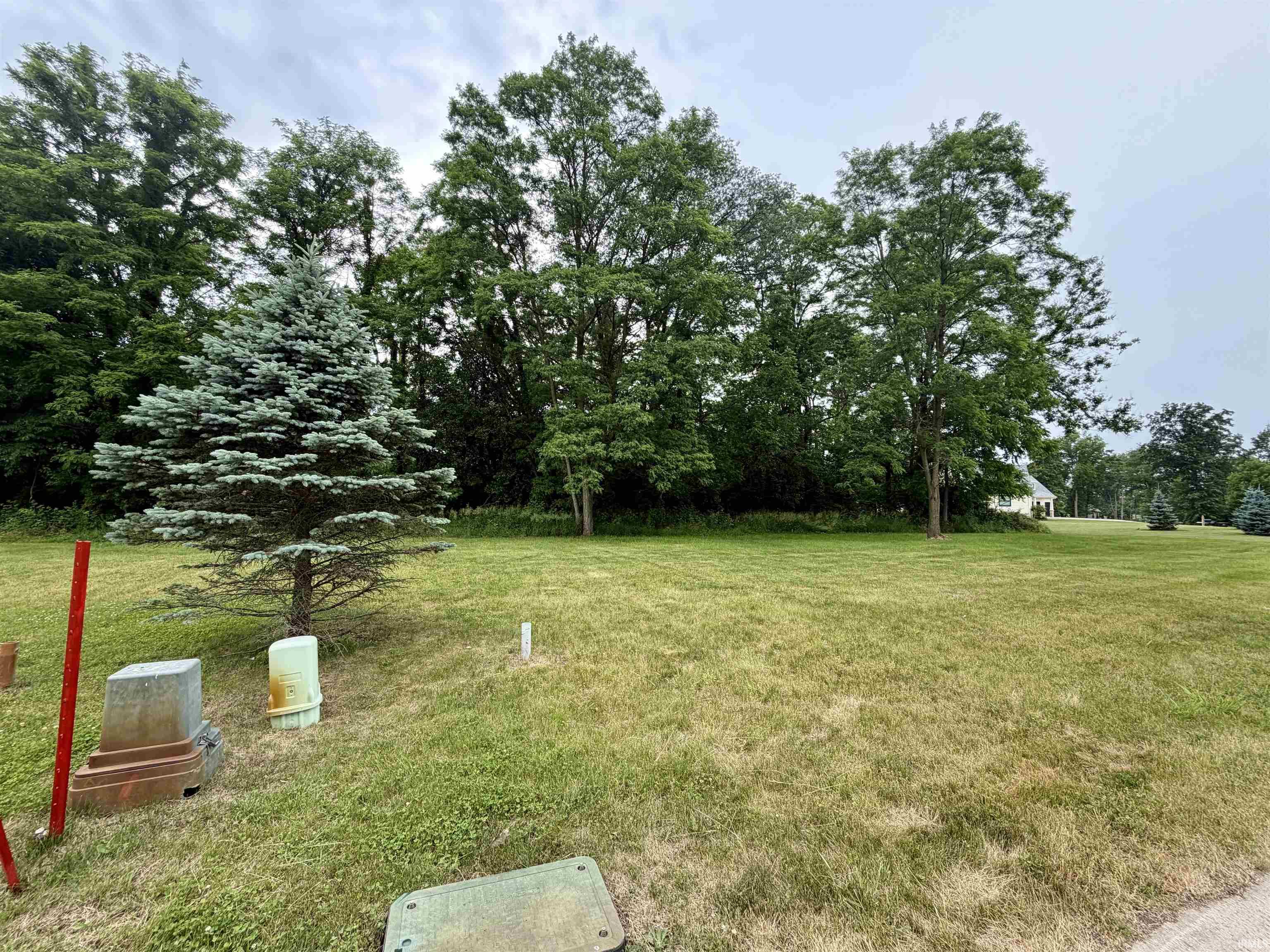 20328 Longboat Court Bristol IN 46507