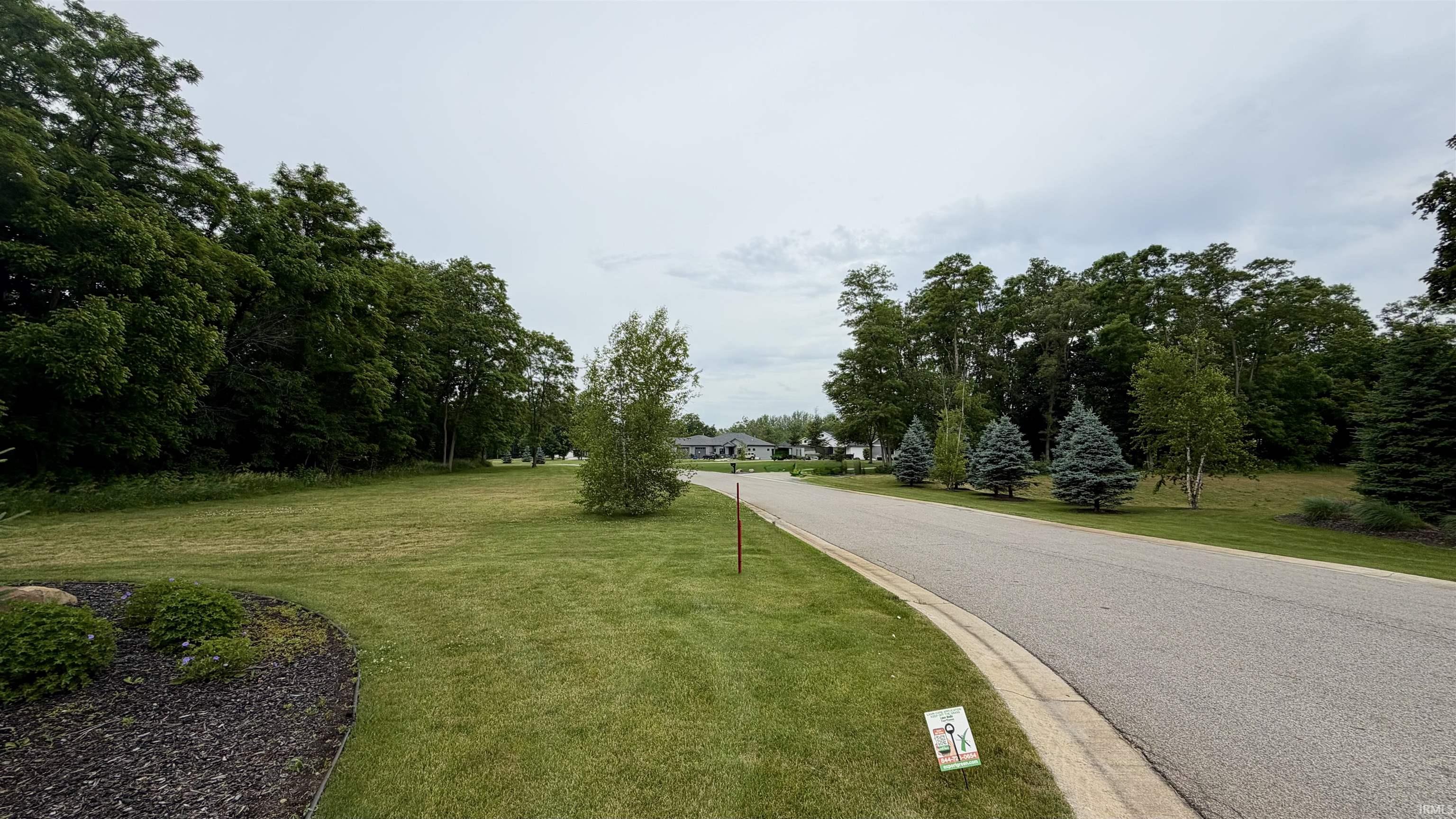 20328 Longboat Court Bristol IN 46507