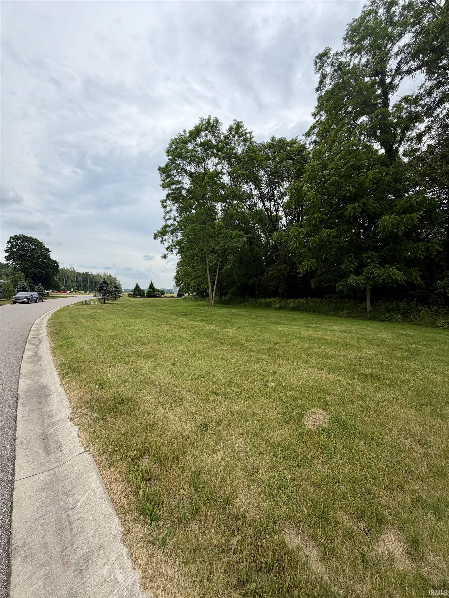20328 Longboat Court Bristol IN 46507