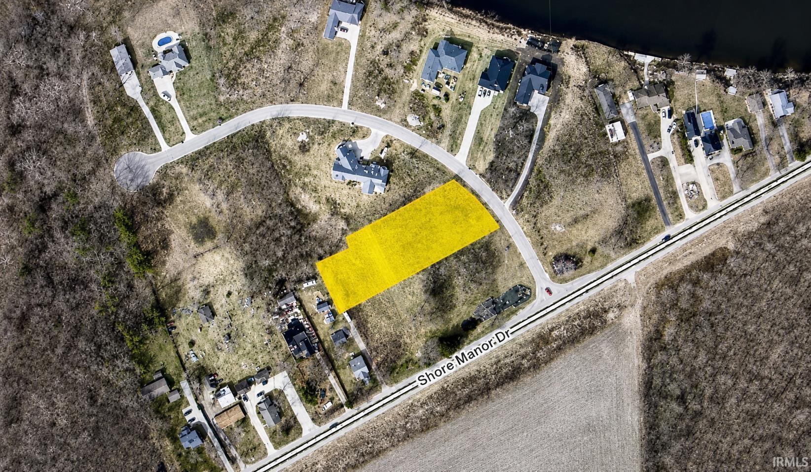 20328 Longboat Court Bristol IN 46507