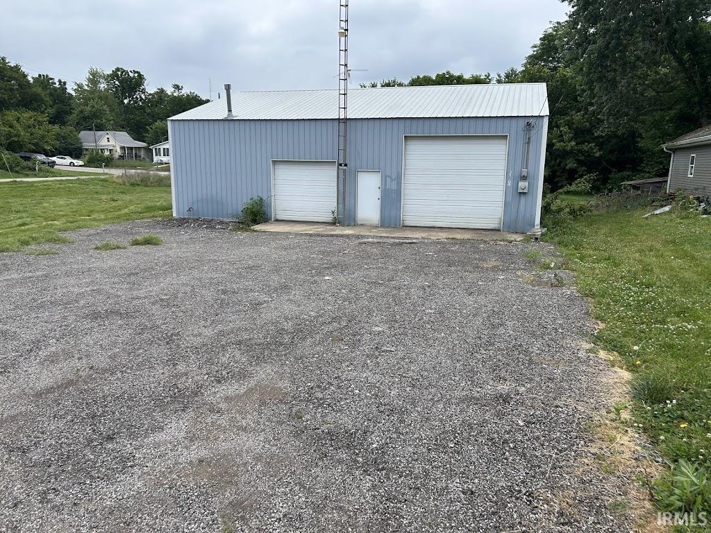 616 7th Street Bedford IN 47421