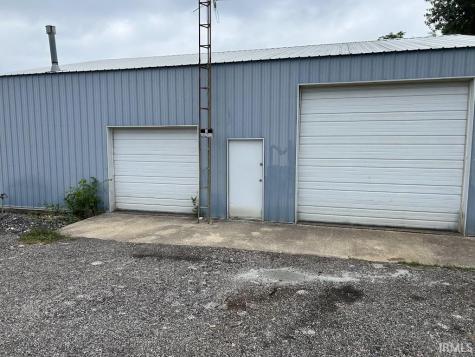 616 7th Street Bedford IN 47421