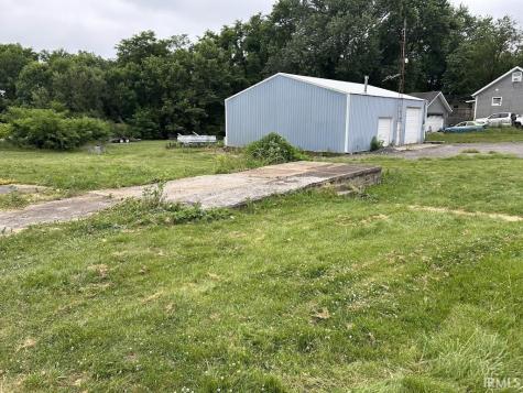 616 7th Street Bedford IN 47421