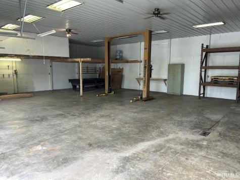 616 7th Street Bedford IN 47421