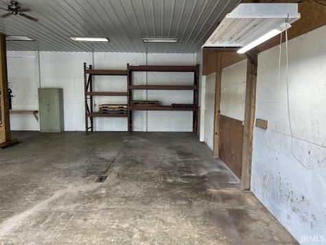 616 7th Street Bedford IN 47421