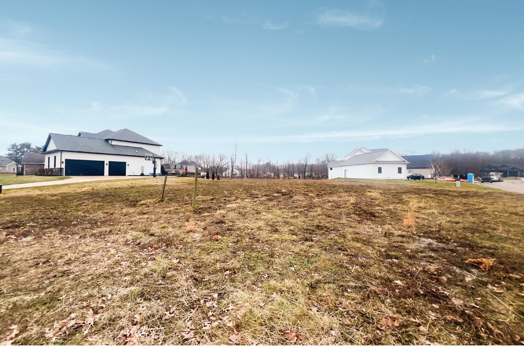 18416 Donegal Drive South Bend IN 46637